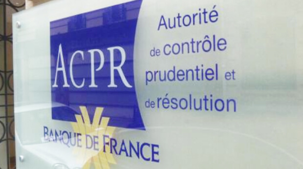 ACPR conformité courtier