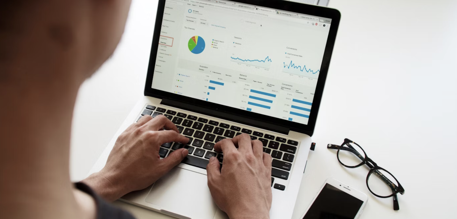 data et parcours de souscription