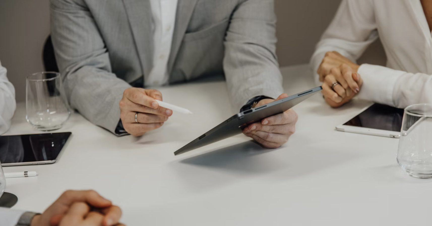 conseil client courtier assurance