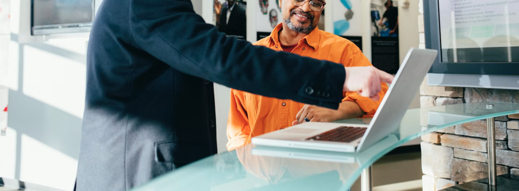 IA et conseil client