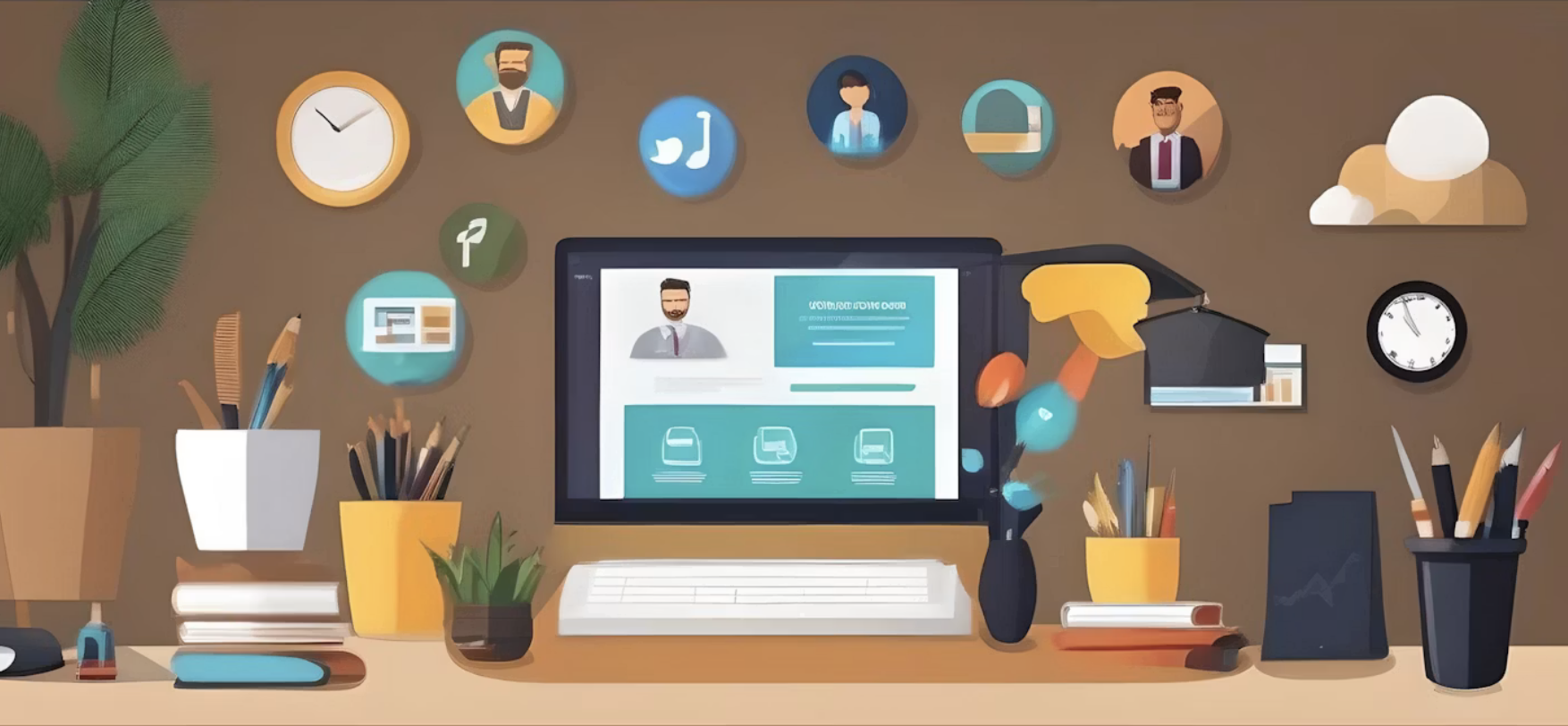 fiche client assurance