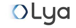 Logo lya