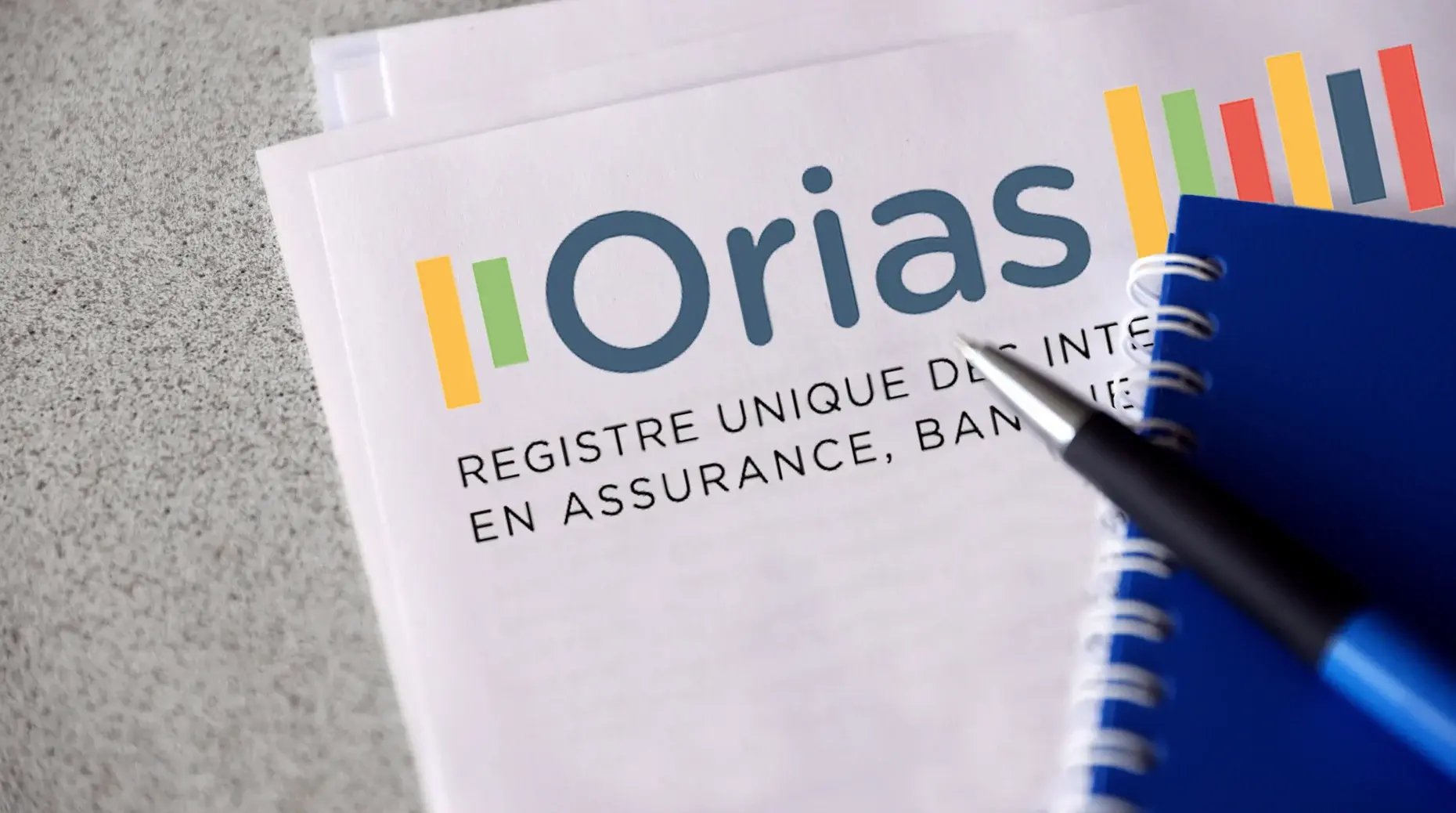 renouvellement orias 2027
