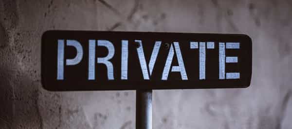la protection des données est l'une des attentes les plus fortes des assurés