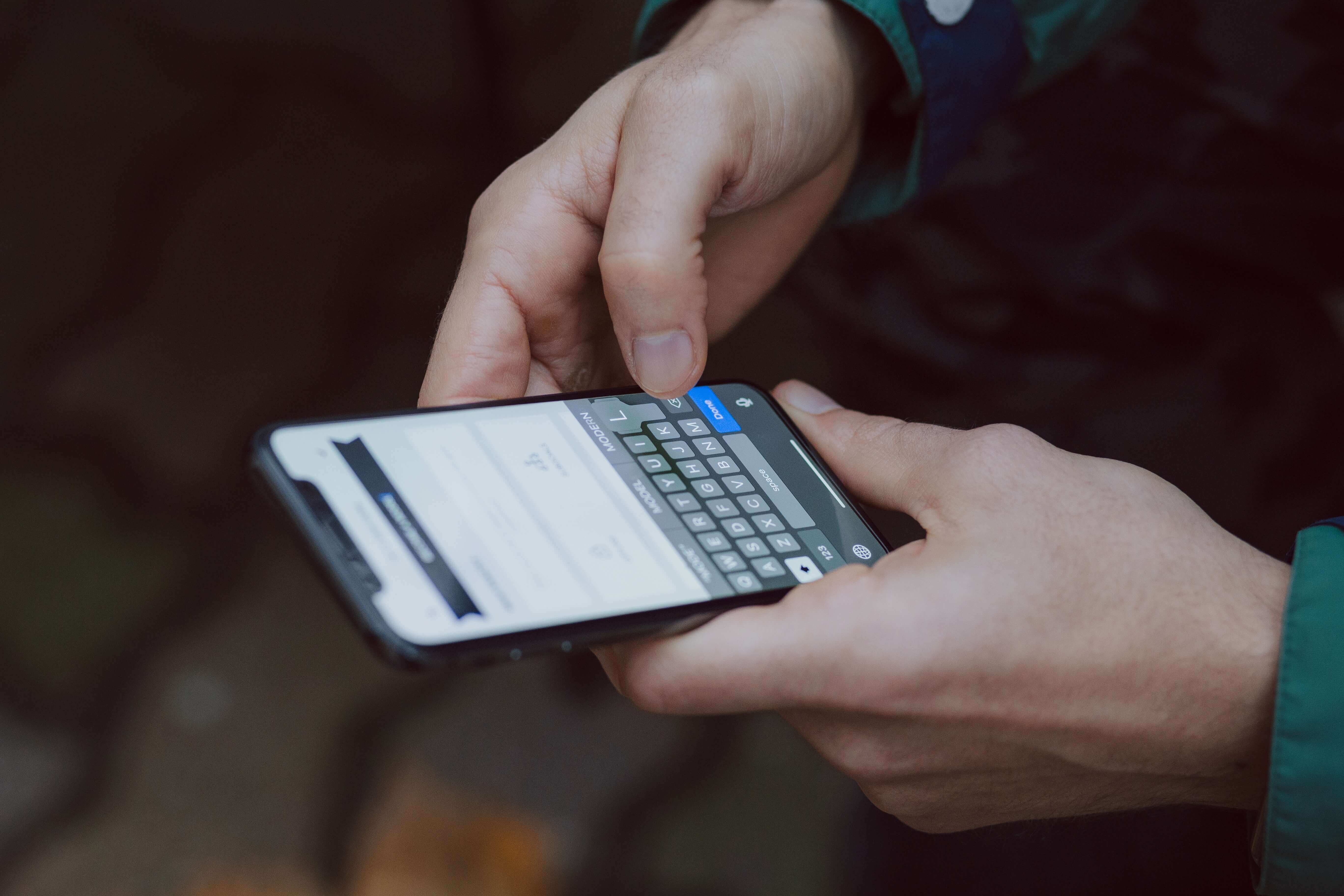 La transformation digitale des courtiers d'assurance