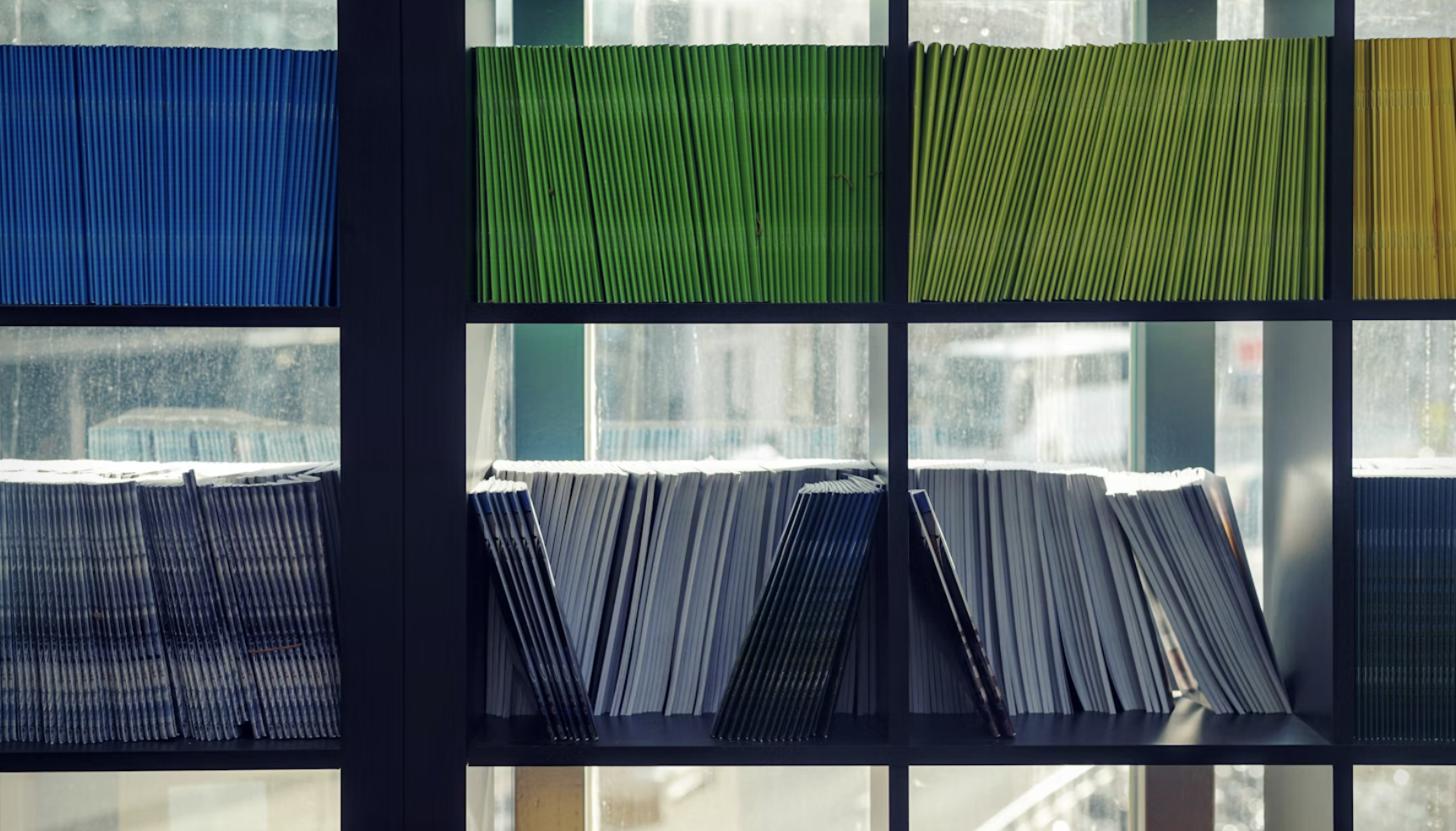 centralisation documents réglementaires