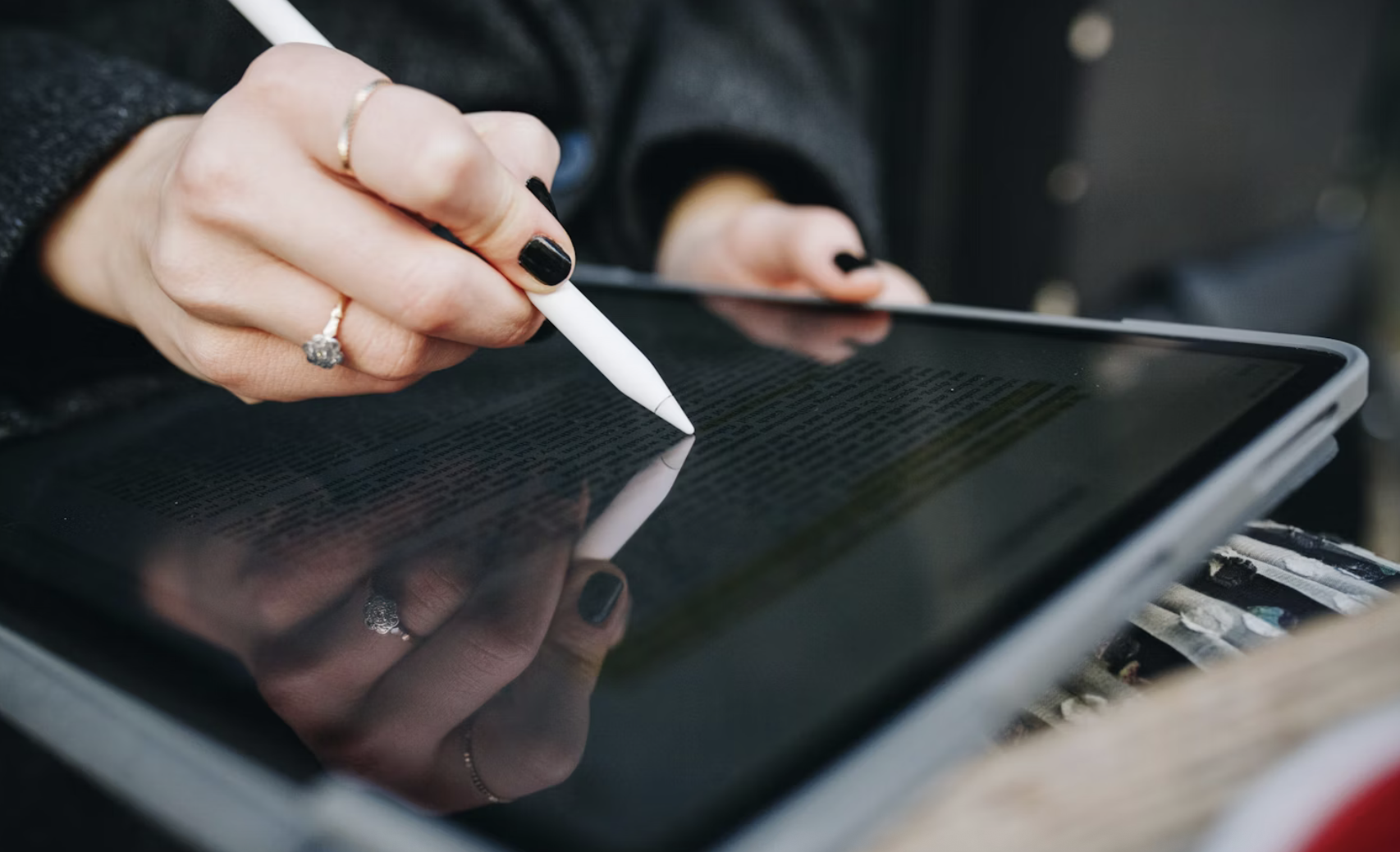signature électronique CRM