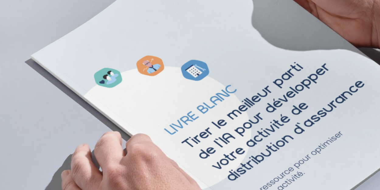 utiliser IA courtage en assurance